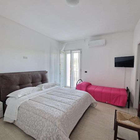 B&B Raffaello Trani Eksteriør bilde